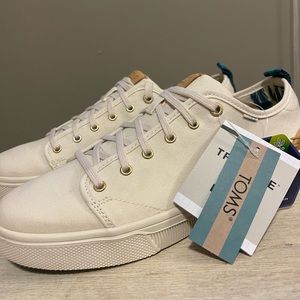 Toms Travel Lite Sneaker
